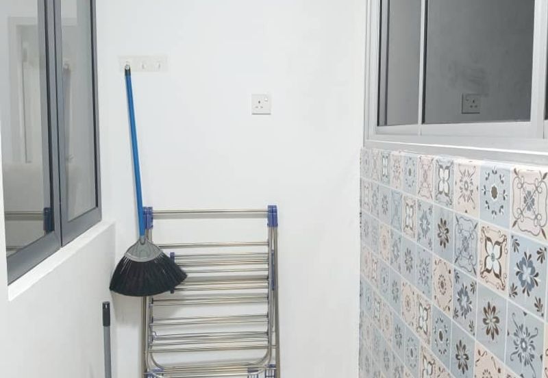 Setia City Residences @ Setia City