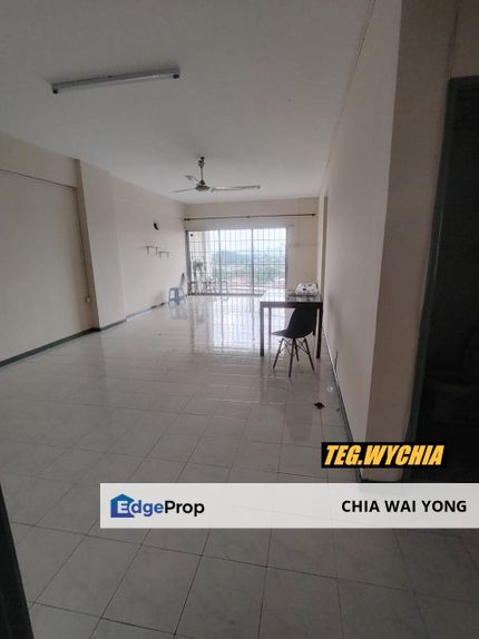 【Rental - Rm1300】1406sf Dynasty Condo @ Klang nr Regency Condo, Pelangi Heights Apartment, Selangor, Klang
