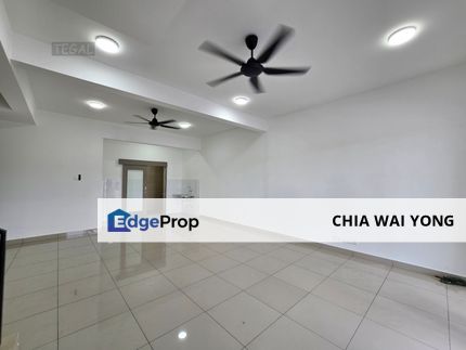 [Rental - Rm2200]  2Sty 22x70sf AMERTON Link @ NSK Kampung Jawa Klang, Selangor, Klang