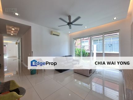 【Sales - Rm1.68mil】2Sty 40x85sf Semi D Setia DAMAI 14, Setia Alam, Selangor, Setia Alam/Alam Nusantara