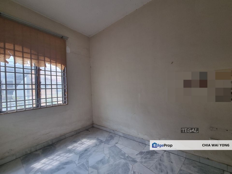 [Sales - Rm415k] 2Sty 20x65sf Sungai KAPAR Indah Klang, Selangor, Kapar 