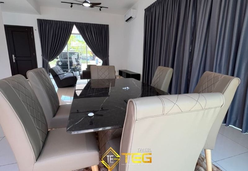 Setia Eco Park Phase 8