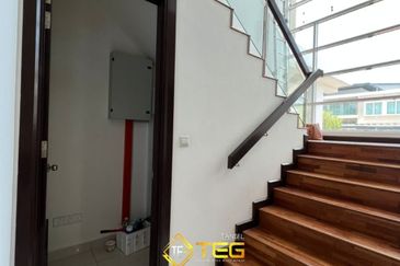 Setia Eco Park Phase 8