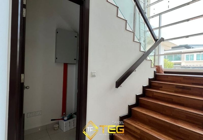 Setia Eco Park Phase 8