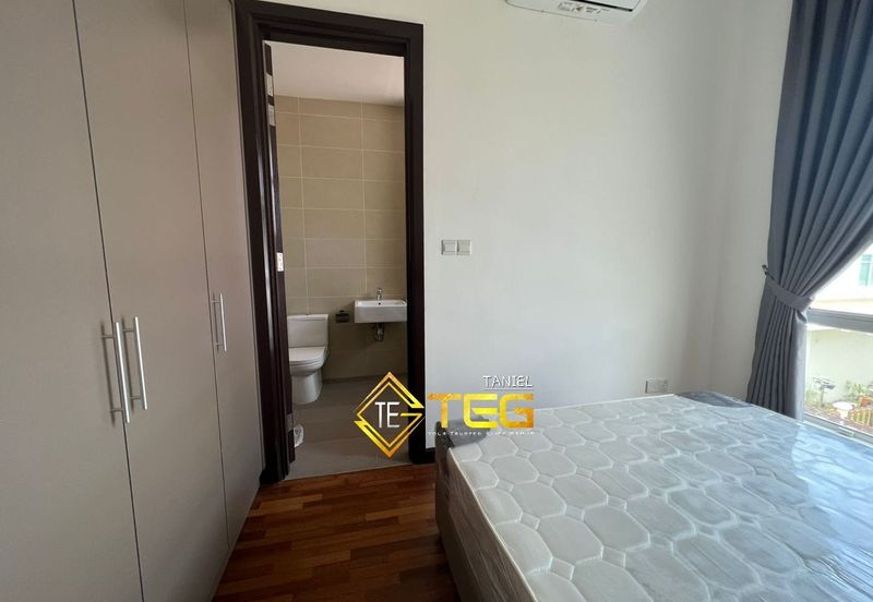 Setia Eco Park Phase 8