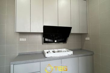 Setia Eco Park Phase 8