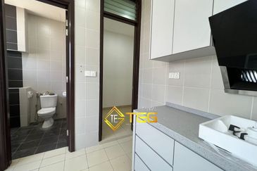 Setia Eco Park Phase 8