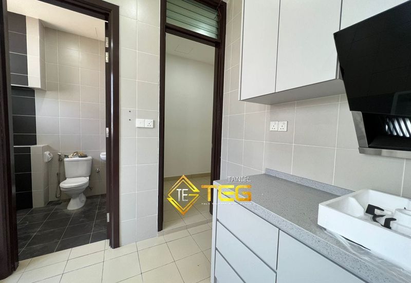 Setia Eco Park Phase 8