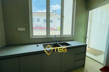 Setia Eco Park Phase 8