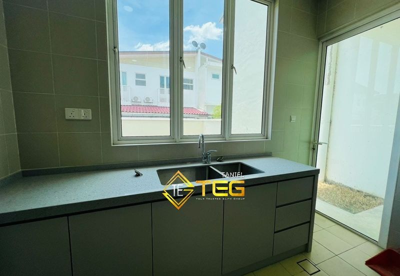 Setia Eco Park Phase 8