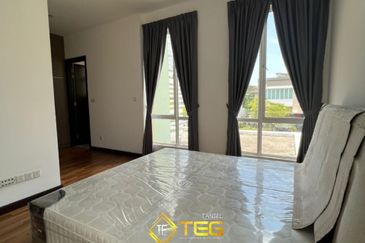 Setia Eco Park Phase 8