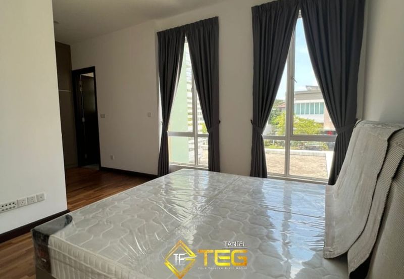 Setia Eco Park Phase 8