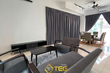 Setia Eco Park Phase 8