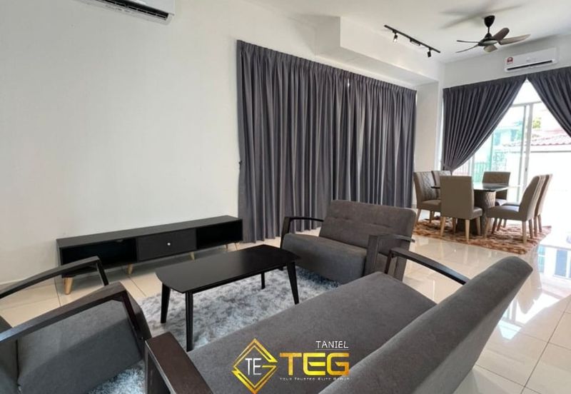 Setia Eco Park Phase 8