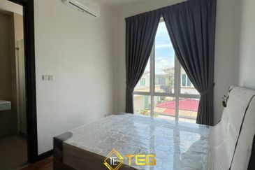 Setia Eco Park Phase 8