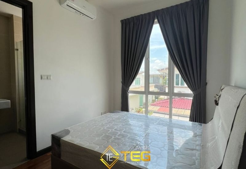 Setia Eco Park Phase 8