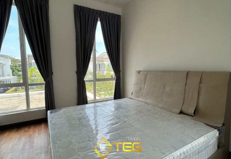 Setia Eco Park Phase 8