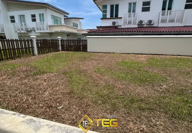 Setia Eco Park Phase 8