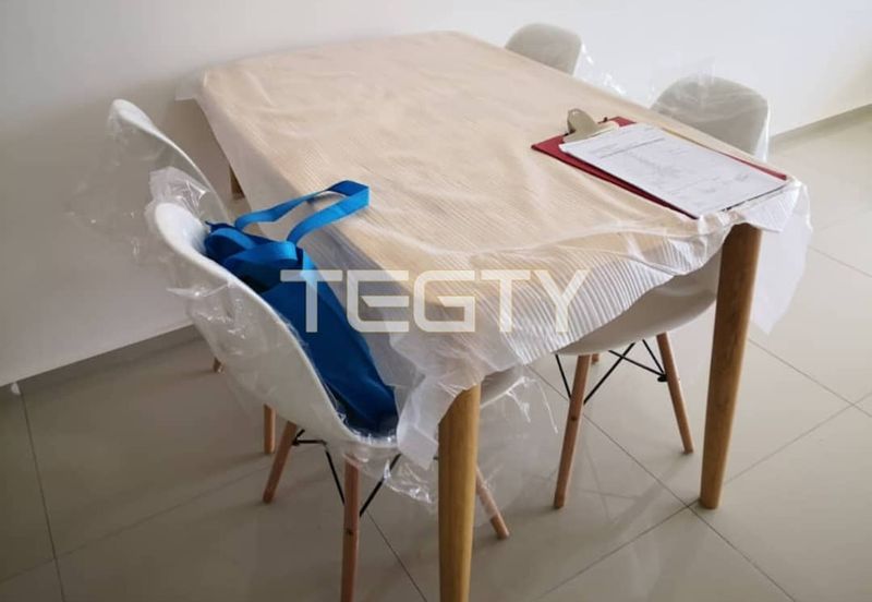 Gravit8 @ Klang South