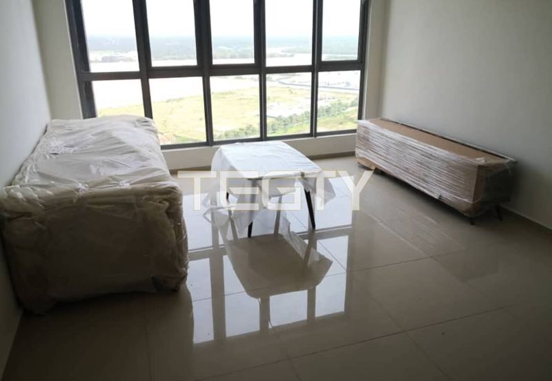 Gravit8 @ Klang South