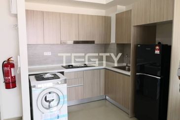 Gravit8 @ Klang South