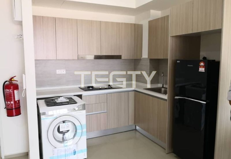 Gravit8 @ Klang South