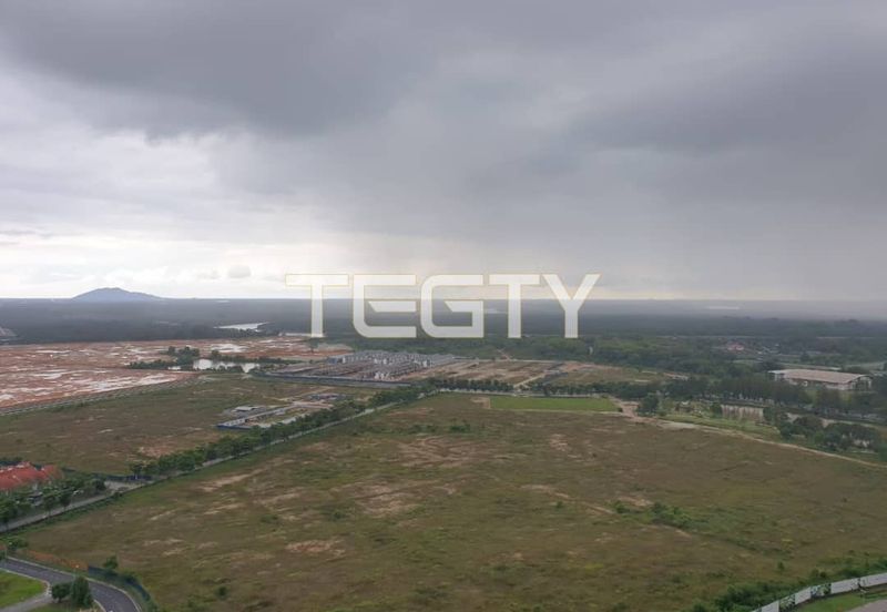 Gravit8 @ Klang South