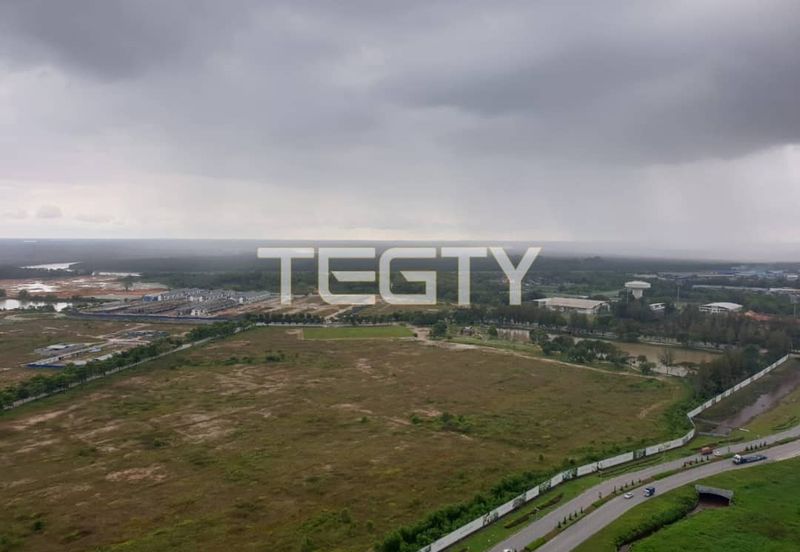 Gravit8 @ Klang South