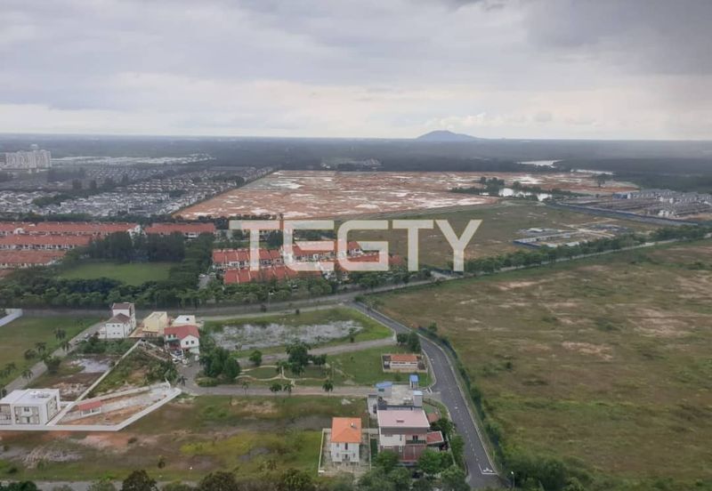 Gravit8 @ Klang South