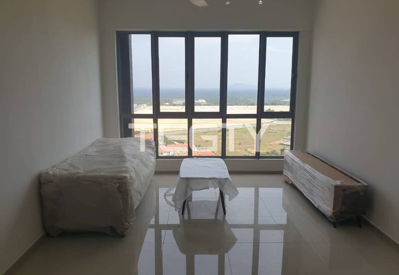 Gravit8 @ Klang South