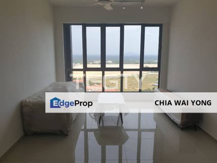 [Sales - Rm480k] 883sf High Floor Gravit 8 klang @ Andaman, Selangor, Klang