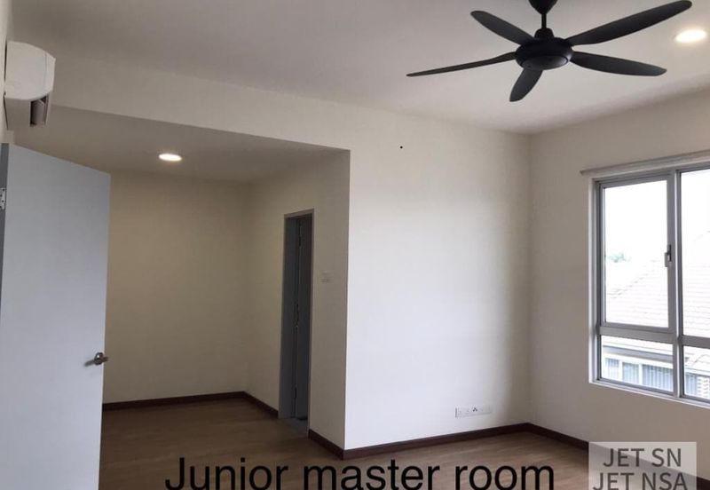 Tropicana Aman Bayan Residences