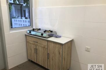 Tropicana Aman Bayan Residences