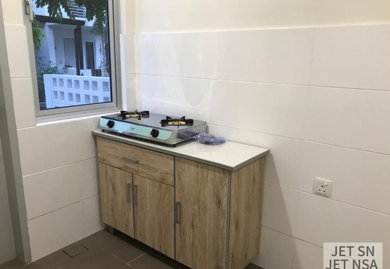 Tropicana Aman Bayan Residences