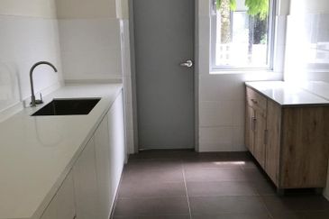 Tropicana Aman Bayan Residences