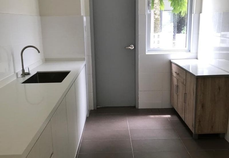 Tropicana Aman Bayan Residences