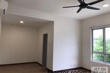 Tropicana Aman Bayan Residences