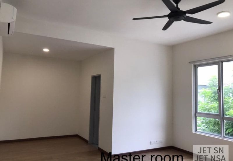 Tropicana Aman Bayan Residences