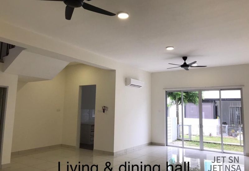 Tropicana Aman Bayan Residences