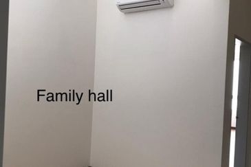 Tropicana Aman Bayan Residences