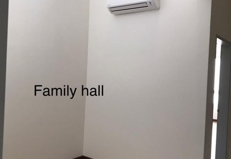 Tropicana Aman Bayan Residences