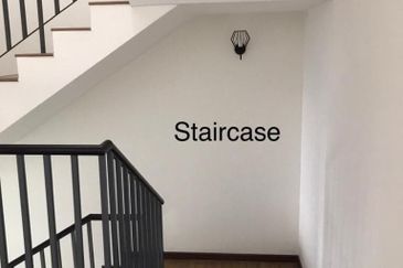 Tropicana Aman Bayan Residences