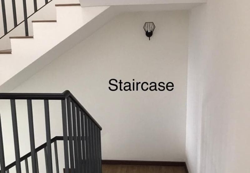 Tropicana Aman Bayan Residences