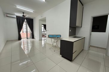 Amber Residence @ twentyfive.7