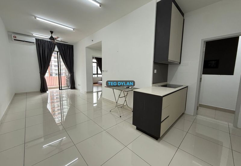 Amber Residence @ twentyfive.7