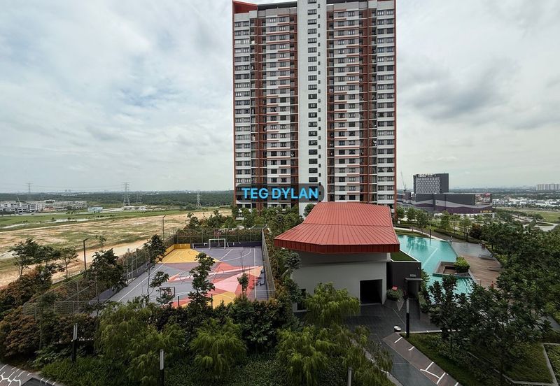 Amber Residence @ twentyfive.7