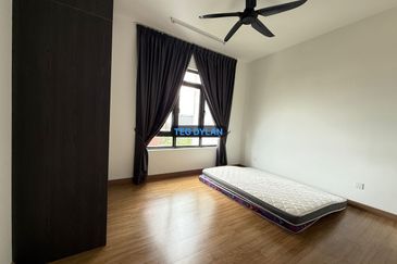 Amber Residence @ twentyfive.7