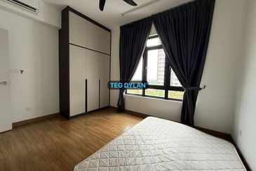 Amber Residence @ twentyfive.7