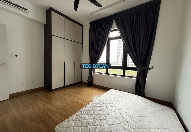 Amber Residence @ twentyfive.7