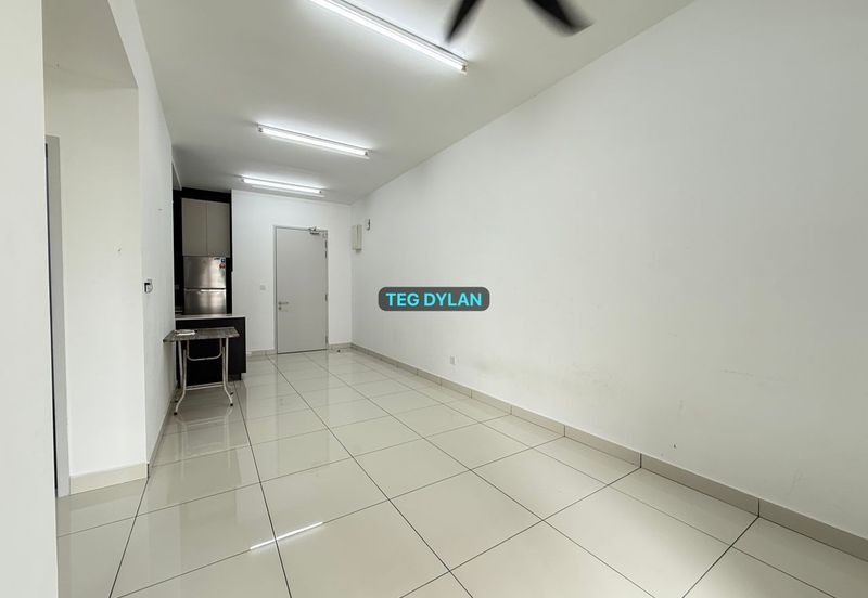 Amber Residence @ twentyfive.7